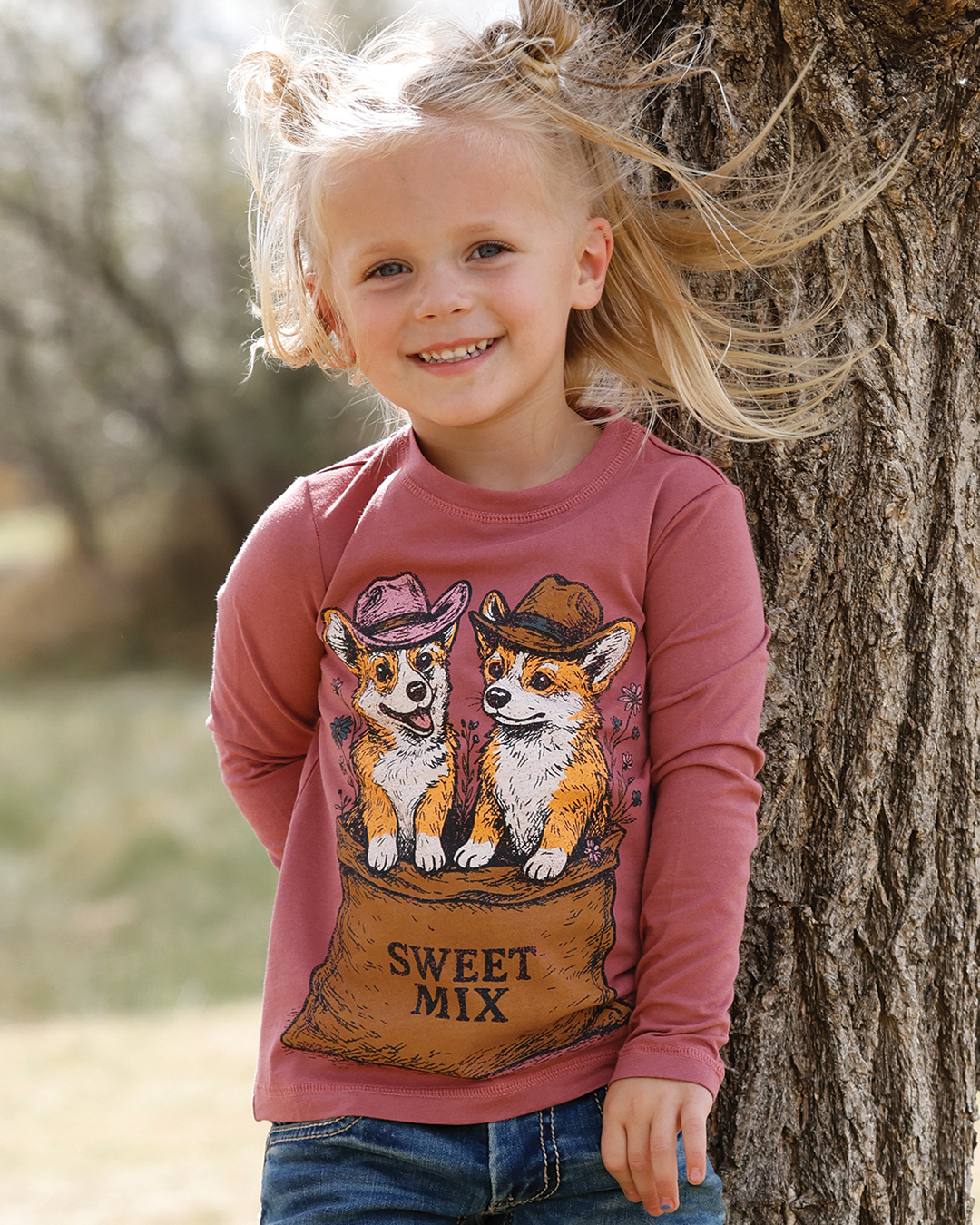 toddler corgi t shirt