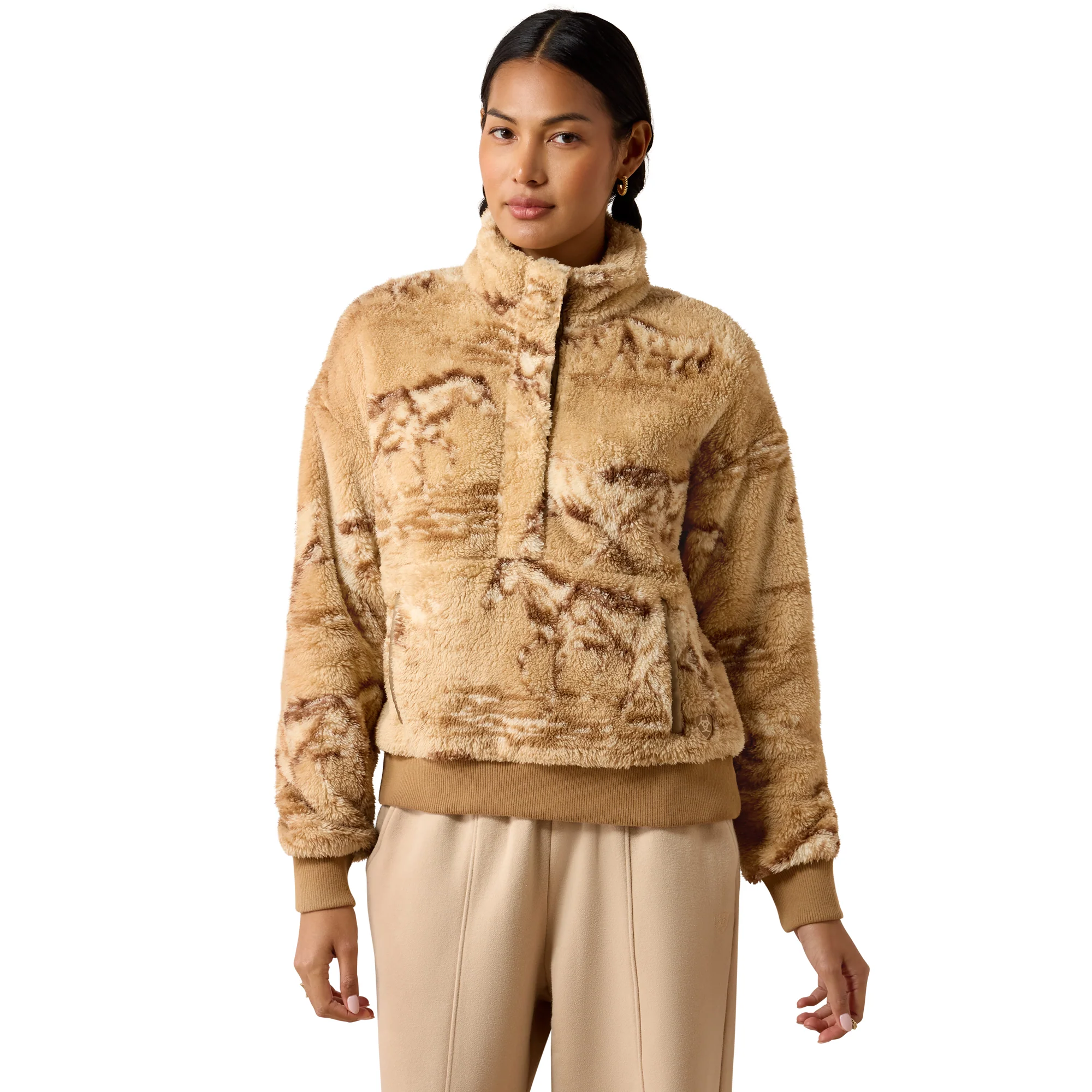 BERBER SWEATER 10079409