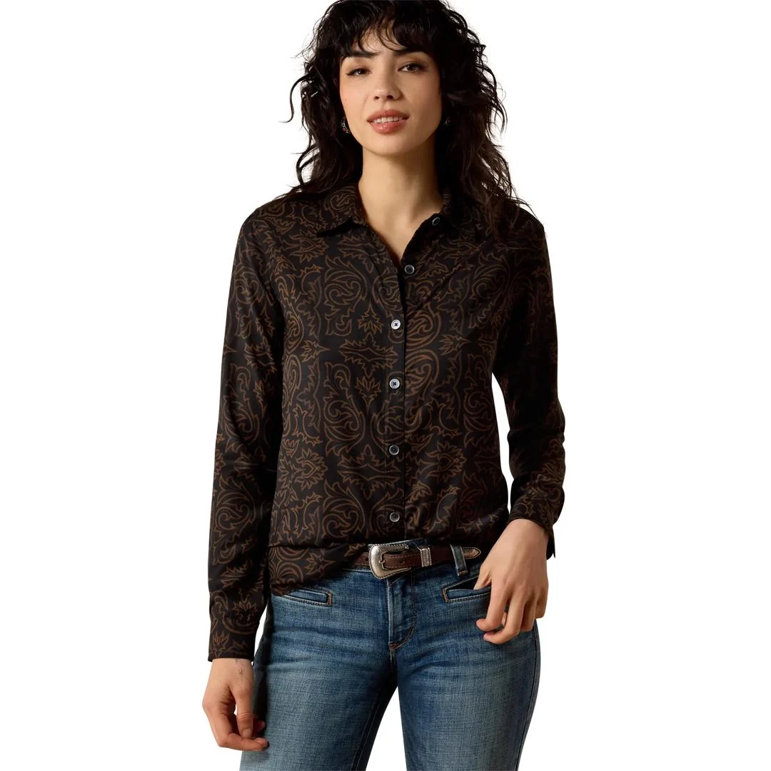 ARIAT L/S SHIRT 10079527