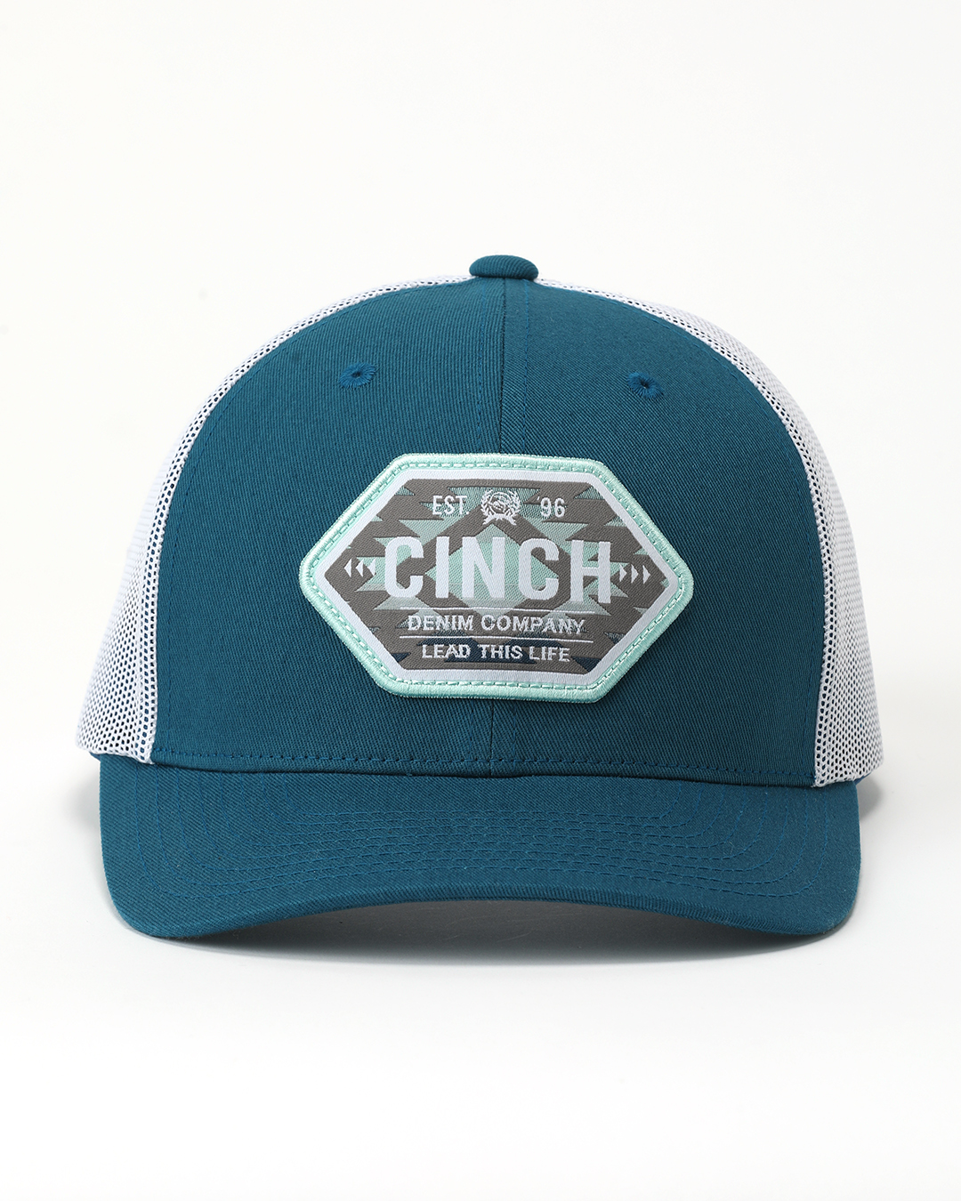 Cinch Snap back cap Canada