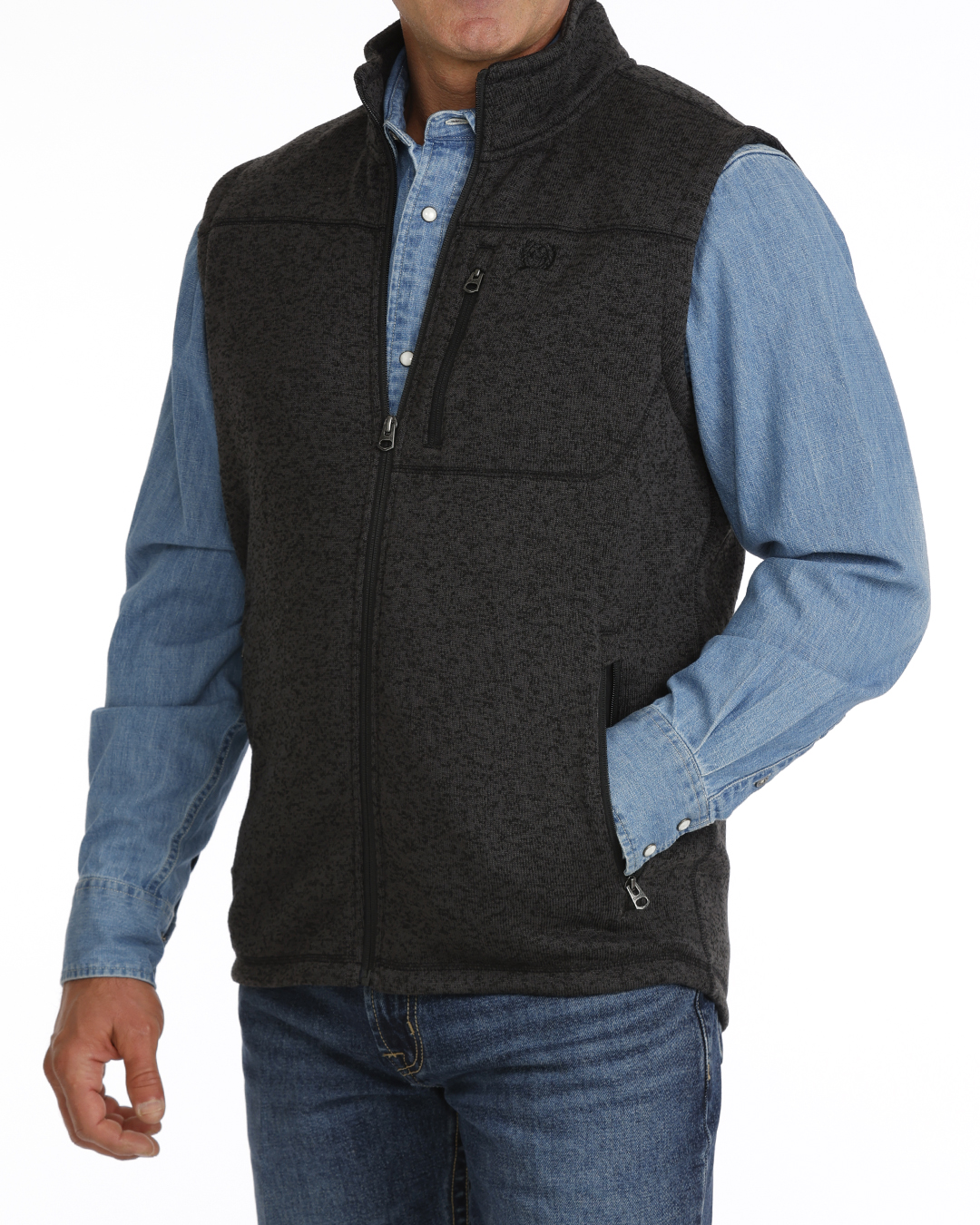 mens sweater vest