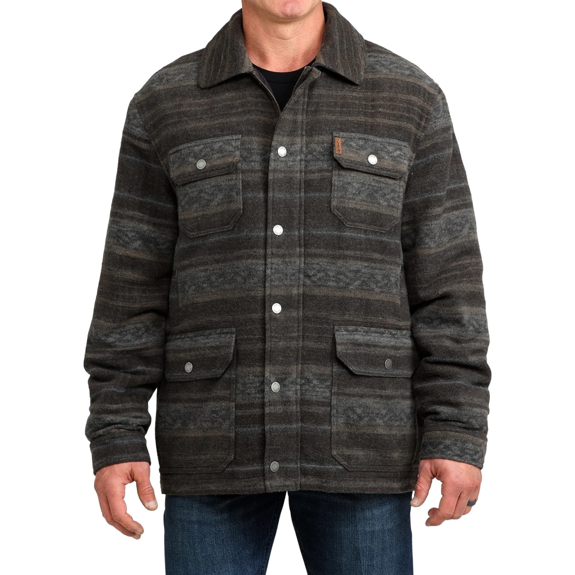 CINCN MENS JACKET MWJ1572005