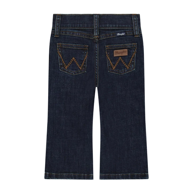 Wranler baby jeans Canada