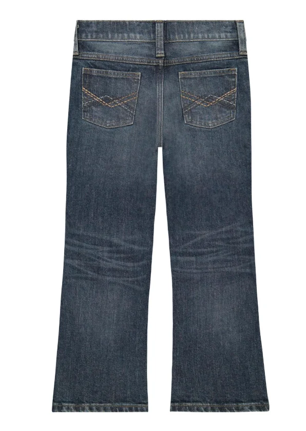 Wrangler Boys Jeans