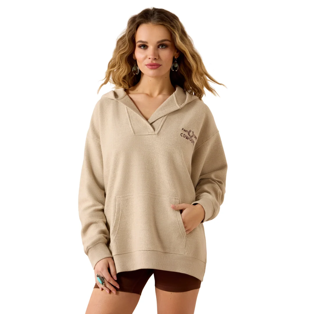 ARIAT HOODIE 10079244