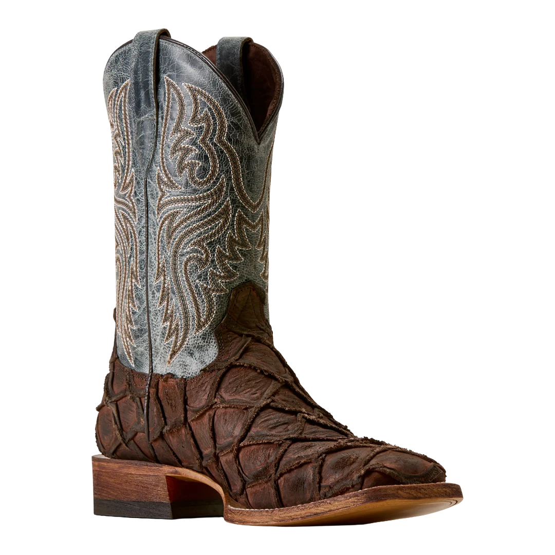 BASS PRINT MENS ARRIAT BOOTS 10080345