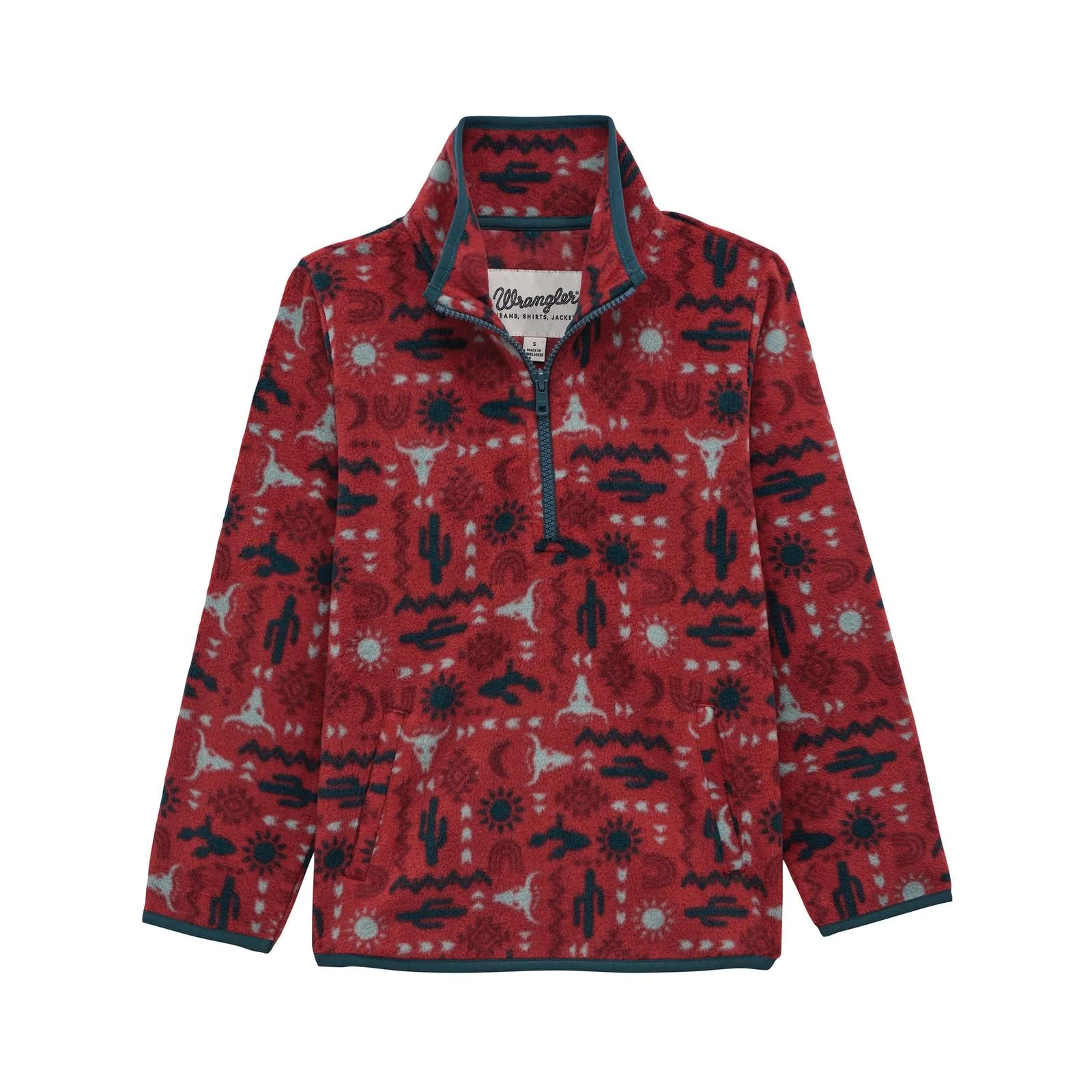 GIRLS FLEECE 112385511