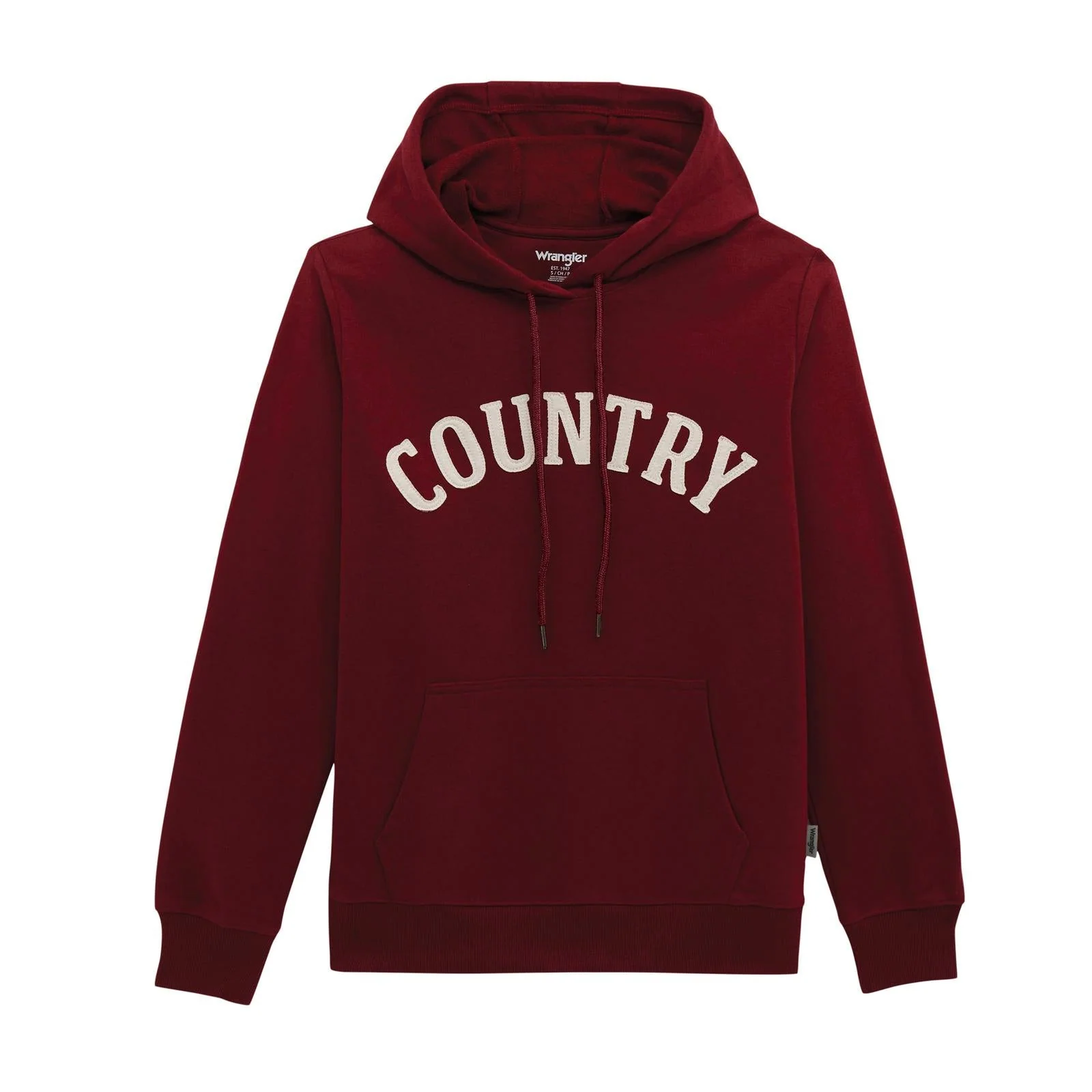 REGULAR FIT HOODIE 112380252